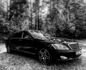 Prestižas, Komfortas Ir Saugumas! / AutoComfort / Darbų pavyzdys ID 3369810