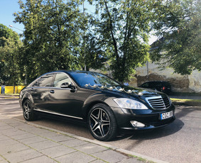 Prestižas, Komfortas Ir Saugumas! / AutoComfort / Darbų pavyzdys ID 3369812