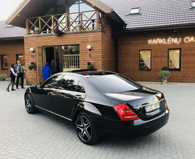 Prestižas, Komfortas Ir Saugumas! / AutoComfort / Darbų pavyzdys ID 3369816