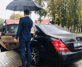 Prestižas, Komfortas Ir Saugumas! / AutoComfort / Darbų pavyzdys ID 3369818