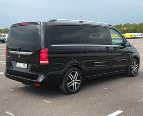 Prestižas, Komfortas Ir Saugumas! / AutoComfort / Darbų pavyzdys ID 3369822
