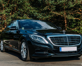 Prestižas, Komfortas Ir Saugumas! / AutoComfort / Darbų pavyzdys ID 3369830