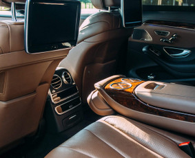 Prestižas, Komfortas Ir Saugumas! / AutoComfort / Darbų pavyzdys ID 3369832