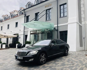 Prestižas, Komfortas Ir Saugumas! / AutoComfort / Darbų pavyzdys ID 3369834