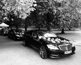 Prestižas, Komfortas Ir Saugumas! / AutoComfort / Darbų pavyzdys ID 3369836