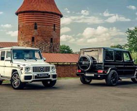Prestižas, Komfortas Ir Saugumas! / AutoComfort / Darbų pavyzdys ID 3369838