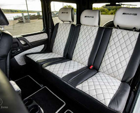 Prestižas, Komfortas Ir Saugumas! / AutoComfort / Darbų pavyzdys ID 3369842