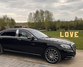 Prestižas, Komfortas Ir Saugumas! / AutoComfort / Darbų pavyzdys ID 3369846