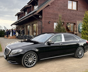Prestižas, Komfortas Ir Saugumas! / AutoComfort / Darbų pavyzdys ID 3369848