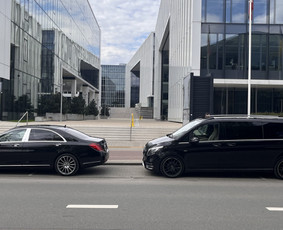 Prestižas, Komfortas Ir Saugumas! / AutoComfort / Darbų pavyzdys ID 3369852