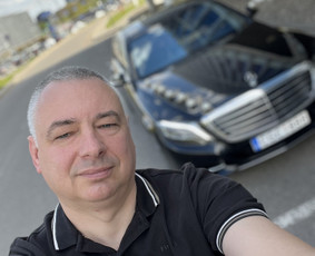 Prestižas, Komfortas Ir Saugumas! / AutoComfort / Darbų pavyzdys ID 3369858