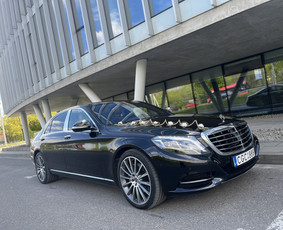 Transportas - Prestižas, Komfortas Ir Saugumas! - 2