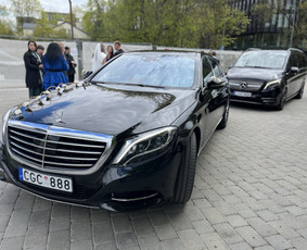 Prestižas, Komfortas Ir Saugumas! / AutoComfort / Darbų pavyzdys ID 3369864