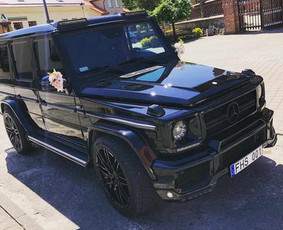 Prestižas, Komfortas Ir Saugumas! / AutoComfort / Darbų pavyzdys ID 3369868