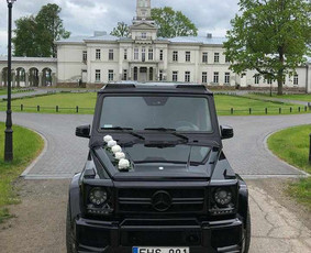 Prestižas, Komfortas Ir Saugumas! / AutoComfort / Darbų pavyzdys ID 3369870