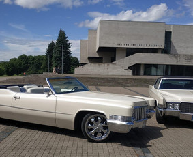 Prestižas, Komfortas Ir Saugumas! / AutoComfort / Darbų pavyzdys ID 3369874
