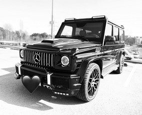 Prestižas, Komfortas Ir Saugumas! / AutoComfort / Darbų pavyzdys ID 3369876