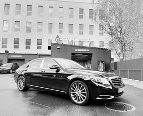 Prestižas, Komfortas Ir Saugumas! / AutoComfort / Darbų pavyzdys ID 3369888