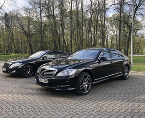 Prestižas, Komfortas Ir Saugumas! / AutoComfort / Darbų pavyzdys ID 3369890