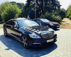 Transportas - Prestižas, Komfortas Ir Saugumas! - 3