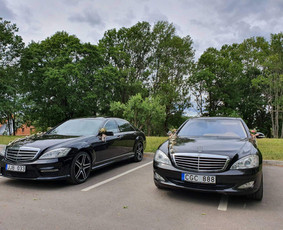 Prestižas, Komfortas Ir Saugumas! / AutoComfort / Darbų pavyzdys ID 3369906