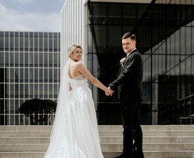 Fotografė. Rezervacijos 2025 sezonui! - Vestuvių fotosesija - 4 Vestuvių fotosesija - Fotografė. Rezervacijos 2025 sezonui! - 4