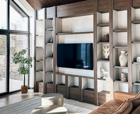 Spintų gamyba - Virtuvės, spintos, vonios baldai. Kokybė ir greiti terminai. - 3