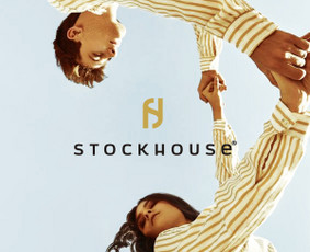 STOCKHOUSE logo