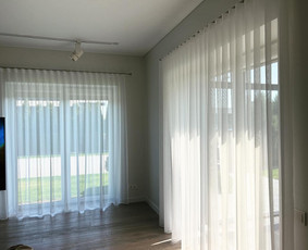 Užuolaidų salonas - Dieninės užuolaidos - 4 Dieninės užuolaidos - Užuolaidų salonas - 4