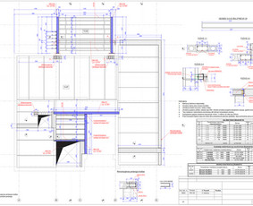 Rekonstrukcijos, kapitalinio remonto projektavimas - Konstrukcijų projektavimas - 3