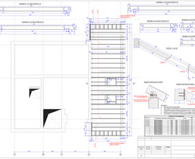 Rekonstrukcijos, kapitalinio remonto projektavimas - Konstrukcijų projektavimas - 4