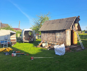 Griovimo darbai, perkraustymas, krovinių pervežimo paslaugos - Krovinių pervežimas - 3 Krovinių pervežimas - Griovimo darbai, perkraustymas, krovinių pervežimo paslaugos - 3