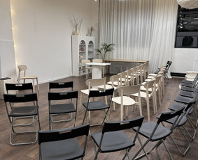 Privati studija šventėms ir renginiams / NOVA | SUN.DAY LOFTAS - renginių studija / Darbų pavyzdys ID 3370632