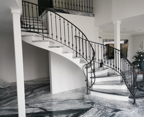 Akmens stalviršių gamyba iš natūralaus ir kvarco akmens / UAB Stonų granitas / Darbų pavyzdys ID 3370682