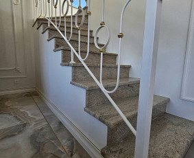Akmens stalviršių gamyba iš natūralaus ir kvarco akmens / UAB Stonų granitas / Darbų pavyzdys ID 3370694