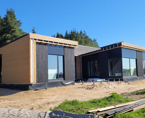 Statybos, apdaila - Konstrukcijų projektavimas - 2