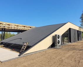 Statybos, apdaila - Konstrukcijų projektavimas - 1