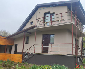 Šiltiname Fasadus Armuojame Dedame Tinka Mozaika Klinkeris / Mantas / Darbų pavyzdys ID 3370714