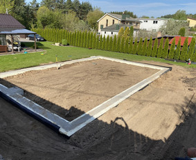 Liktiniai pamatai / MB Thermorostverkas / Darbų pavyzdys ID 3370750