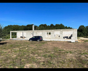 Patikimi mūro darbai Jūsų namams / Zilvinas Metrikis / Darbų pavyzdys ID 3370890