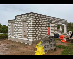 Patikimi mūro darbai Jūsų namams / Zilvinas Metrikis / Darbų pavyzdys ID 3370892