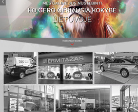 Tekstų interneto svetainėms kūrimas - Tekstų kūrėjas [*] Internetinės svetainės - 4