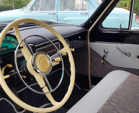 Retro automobilių nuoma / UAB Krianta / Darbų pavyzdys ID 3371000