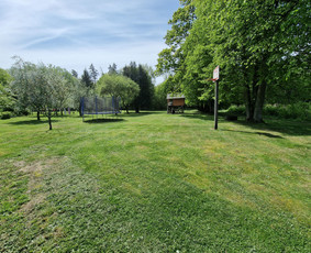 Aplinkos priežiūros darbai, žolės pjovimas / Ingridas Kazlauskas / Darbų pavyzdys ID 3371038