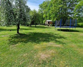 Aplinkos priežiūros darbai, žolės pjovimas / Ingridas Kazlauskas / Darbų pavyzdys ID 3371040