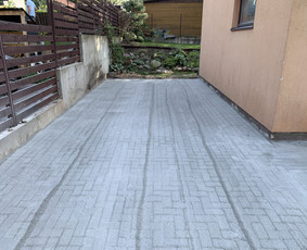 Trinkelių klojimas! Tvorų montavimas! / Vitalijus / Darbų pavyzdys ID 3371048