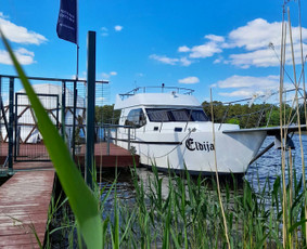 Laivo nuoma - Laivo nuoma Kauno mariose - 3