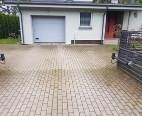 Trinkelių,terasų,fasadų,kietų paviršių plovimas / Švaros Švyturys / Darbų pavyzdys ID 3371250