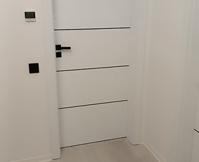 Dažymas/remontas Langų/durų/namų/terasos / Leonardas S. / Darbų pavyzdys ID 3371370
