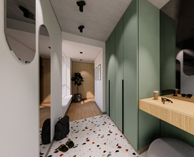 Visos interjero projektavimo paslaugos / 2KUBU / Darbų pavyzdys ID 3371526